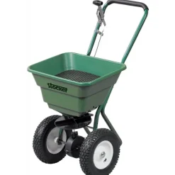 Stocker Carrello spandiconcime a getto 60 l