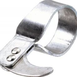 Stocker Coltello ad anello in alluminio 20 mm