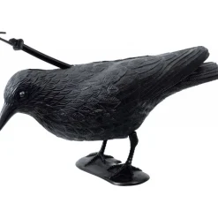 Stocker Corvo in plastica resistente 43 x 14 x h24 cm