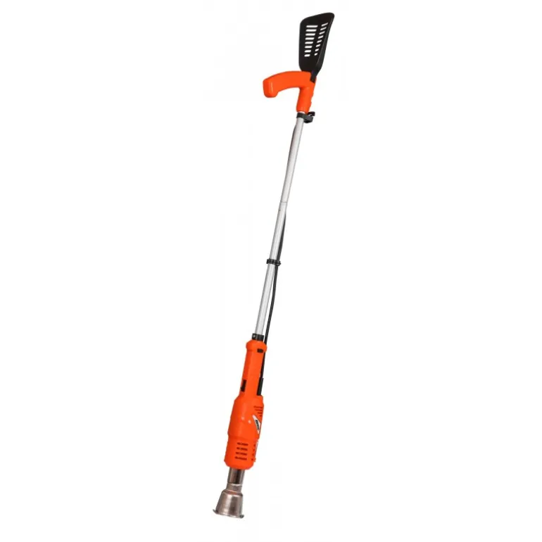 Stocker Diserbante termico elettrico