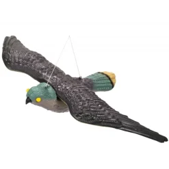 Stocker Falco in plastica resistente 54 x 36 x h9 cm