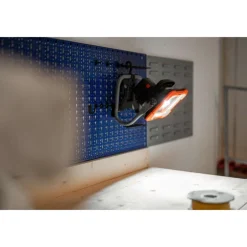 Stocker Faro LED a batteria 21 V