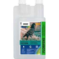 Stocker Florifens Disabituante per Piccioni 1 L