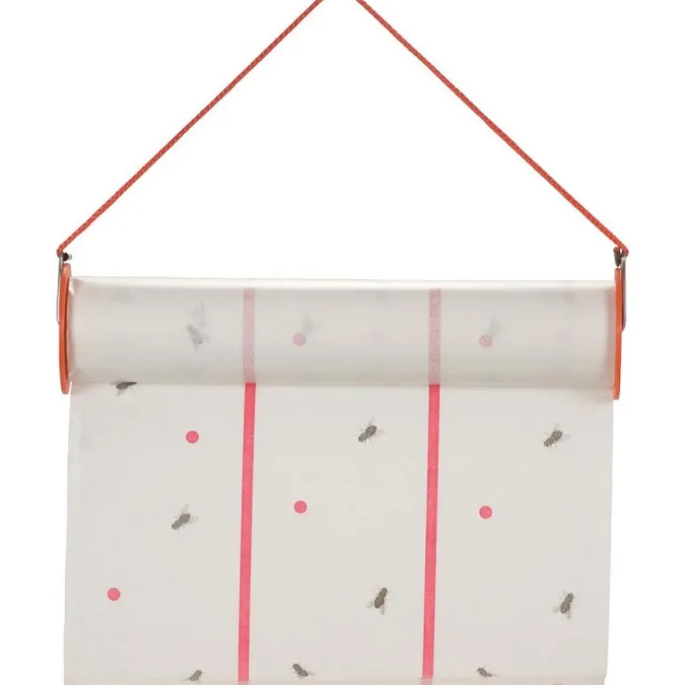 Stocker Flycontrol Rotolo adesivo 10 m x 25 cm