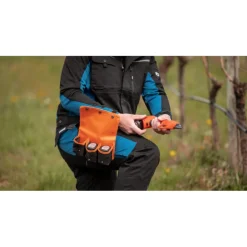 Stocker Fodero per Batterie