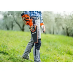 Stocker Fodero per motoseghe elettriche per Art. 316, 317, 318