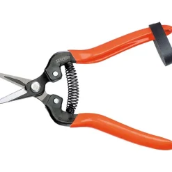 Stocker Forbice a lama corta 16,5 cm