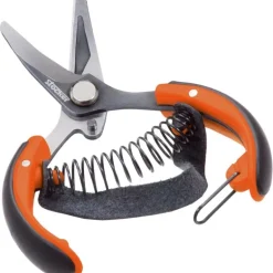 Stocker Forbice agrumi con cinghia 10 cm