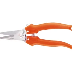 Stocker Forbice inox a punta 19 cm