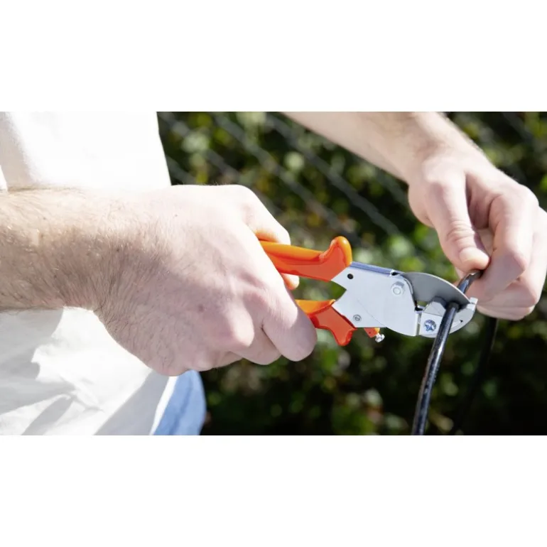 Stocker Forbice tagliatubi per Geyser