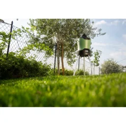 Stocker Geyser Nebulizzatore Antizanzare 12 Litri Verde