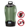 Stocker Geyser Nebulizzatore Antizanzare E-25 MI 21V Verde