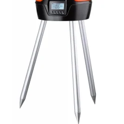 Stocker Geyser Nebulizzatore Antizanzare a Batteria E-25 MI 21V