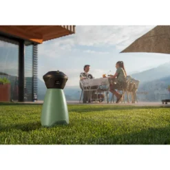 Stocker Geyser Nebulizzatore Portatile 2 L Verde