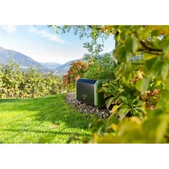 Stocker Geyser Pro Lite Sistema Professionale Antizanzare Automatico fino a 650 mq