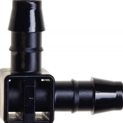 Stocker Giunto a gomito blister - 3 pz