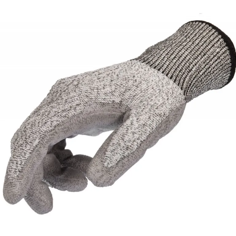 Stocker Guanti anti taglio, mis. 11/XL