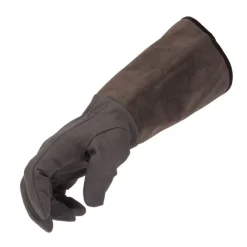 Stocker Guanti da giardino mis 11/XL grigio