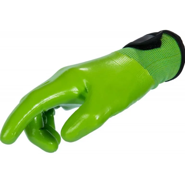 Stocker Guanti da giardino impermeabili 7/XS