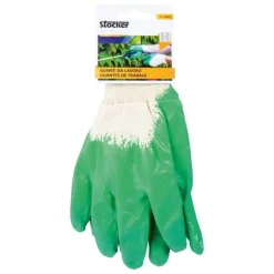 Stocker Guanti da lavoro mis. 10