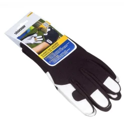 Stocker Guanti da lavoro mis 10/L nero