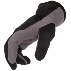 Stocker Guanti da lavoro mis 11/XL nero