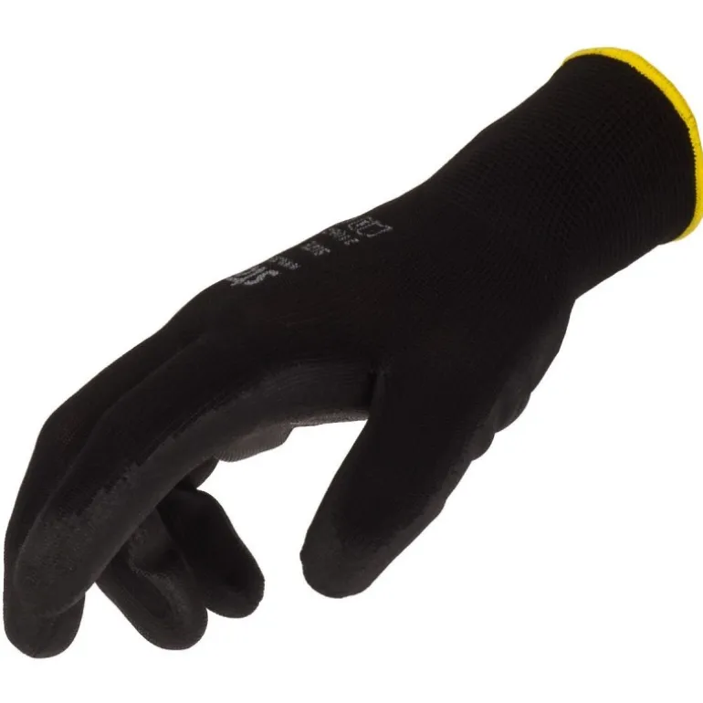 Stocker Guanti da lavoro mis. 8 BLISTER