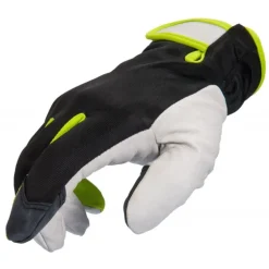 Stocker Guanti invernali touch anti taglio, mis. 8/S