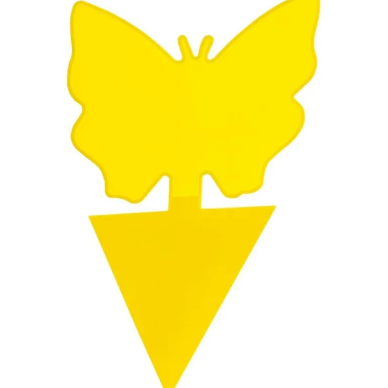 Stocker Insect Adesivo giallo Dekor