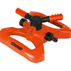 Stocker Irrigatore a girandola regolabile