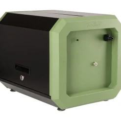 Stocker KIT COMPLETO Geyser Pro Sistema Professionale Antizanzare Automatico fino a 3600 mq