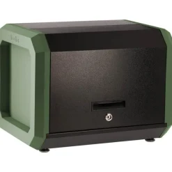 Stocker KIT Completo Geyser Pro Lite Sistema Professionale Antizanzare Automatico fino a 650 mq