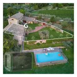 Stocker KIT per Geyser Pro per Giardino da 200 a 240 m