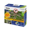 Stocker KIT per Geyser Pro per Giardino da 50 a 100 m