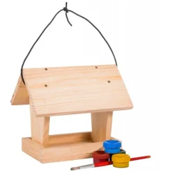 Stocker Lissi Mangiatoia da colorare