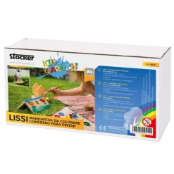 Stocker Lissi Mangiatoia da colorare