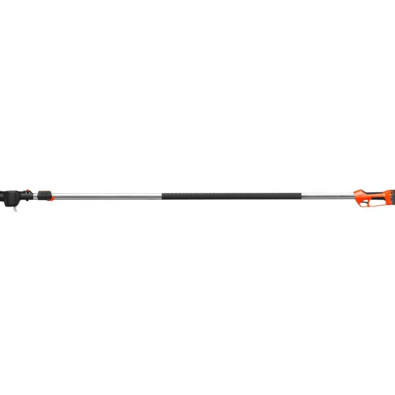 Stocker Manico Telescopico 180 - 335cm per Forbice Magma E-35 TP