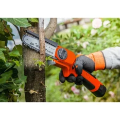 Stocker Motosega ALL-ROUNDER E-100 UC