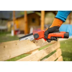 Stocker Motosega ALL-ROUNDER E-100 UC