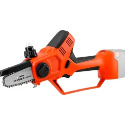Stocker Motosega Magma E-100 LM 21V senza batterie, senza valigetta