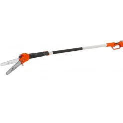 Stocker Motosega Telescopica Magma E-300 LA 21V 205-305 cm