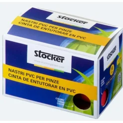 Stocker Nastro 16 m rosso