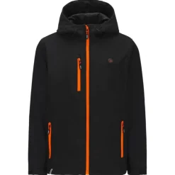 Stocker Nuclor giacca softshell riscaldabile M