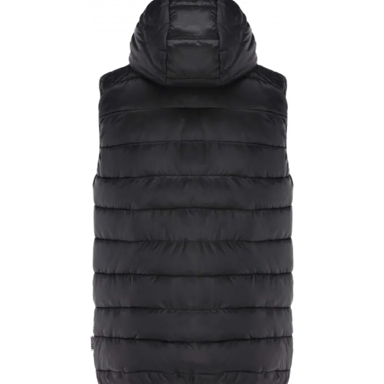 Stocker Nuclor gilet imbottito riscaldabile L