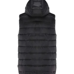 Stocker Nuclor gilet imbottito riscaldabile M