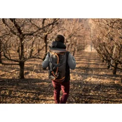 Stocker Ordinex Zaino per attrezzi da potatura per motoseghe, forbici elettriche e attrezzi vari