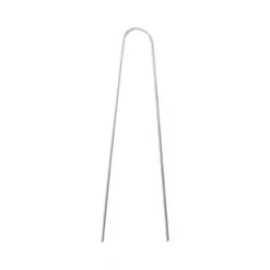 Stocker Picchetti Fissatubo 20 cm per Geyser 10 pz