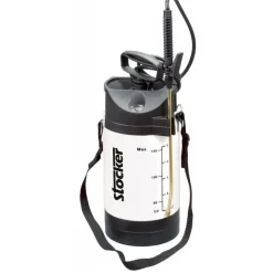 Stocker Pompa a pressione 5 L VITON