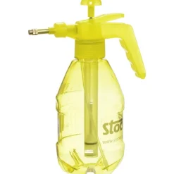 Stocker Pompa a pressione COLOR 1,5 L blu/verde/giallo