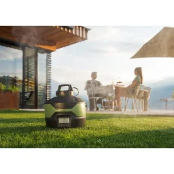 Stocker PROMO Geyser Verde Essential 4 L